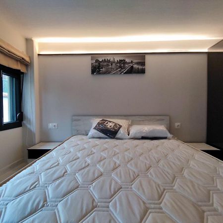 Gs Group Apartments B Thessaloniki Buitenkant foto