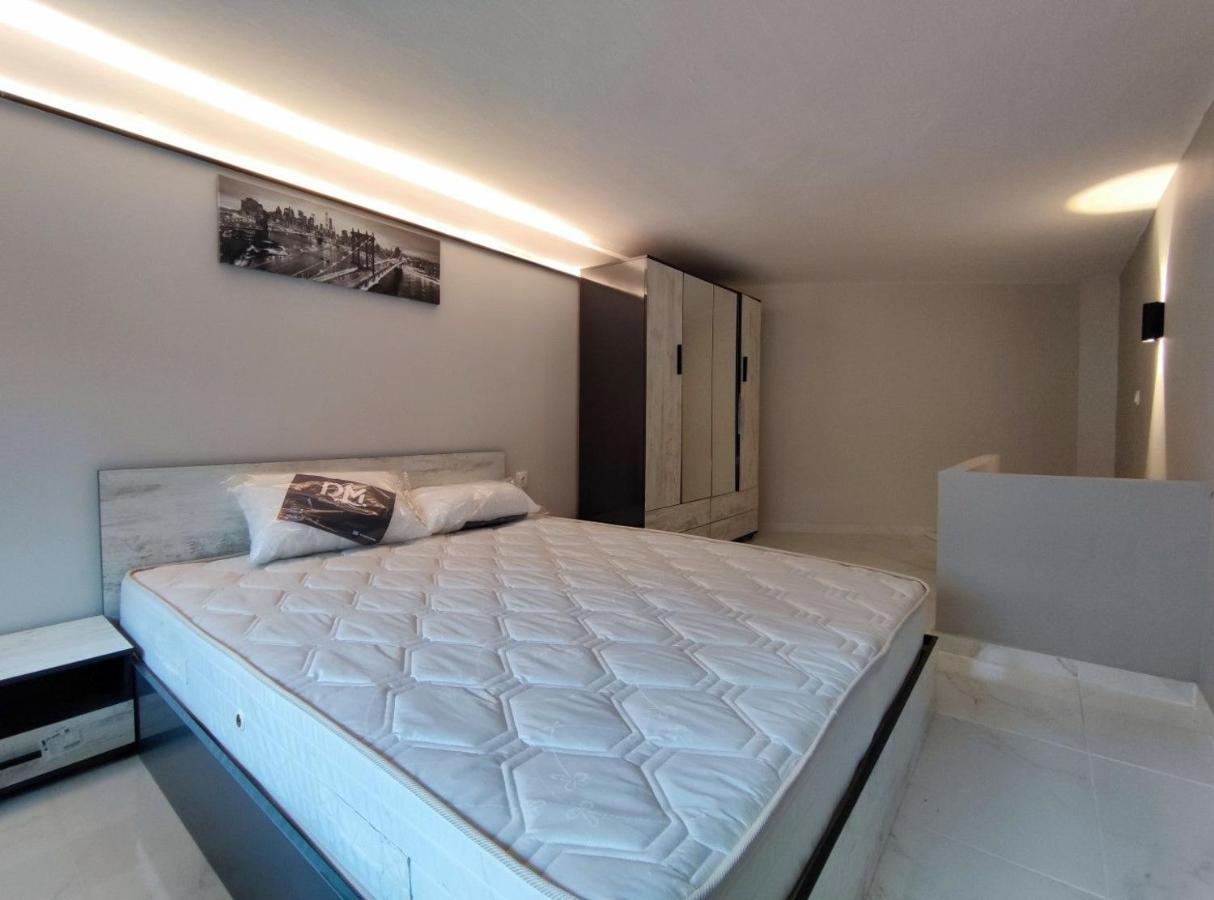 Gs Group Apartments B Thessaloniki Buitenkant foto